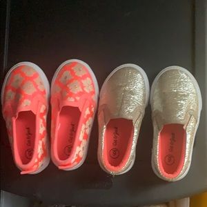 Toddler Tennis Shoes